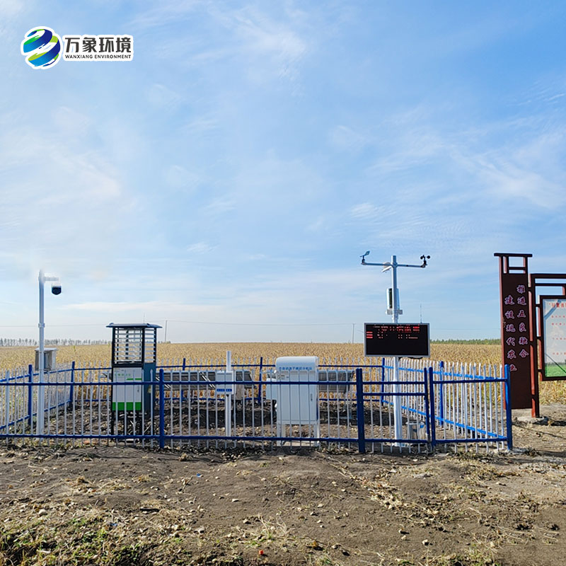 望奎縣2024現代農業(yè)科技示范園區農田項目